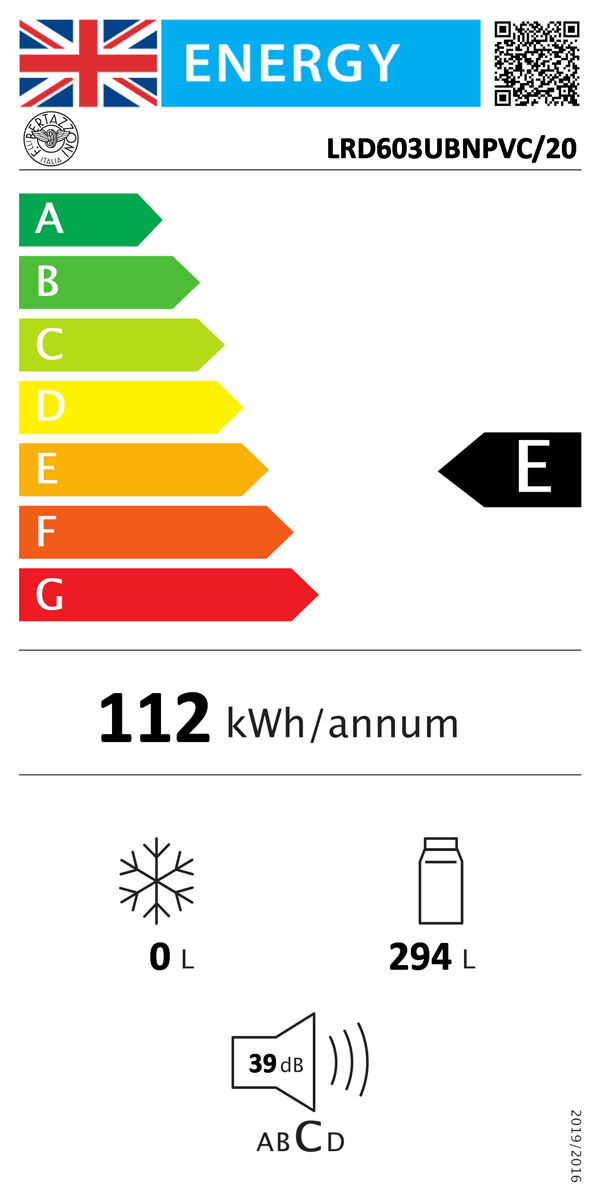 UK Energy Label