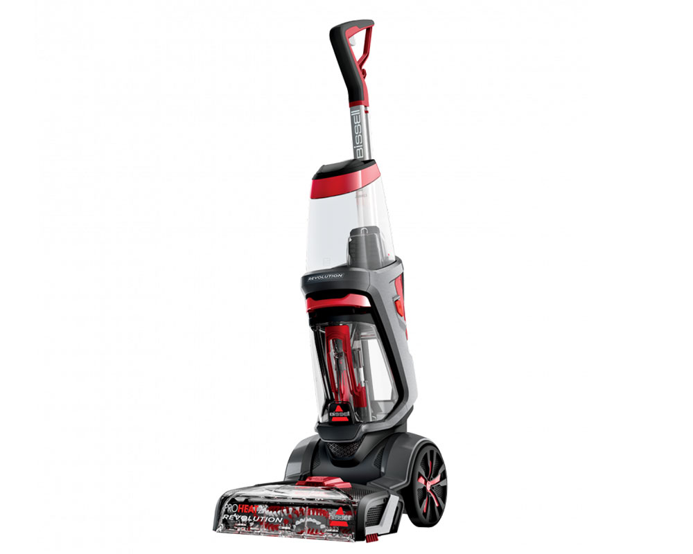 Bissell 18583 ProHeat 2x Revolution Upright Carpet Cleaner