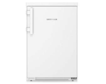 Liebherr Pure RC1400 125 Litre 55cm Under Counter White Larder Fridge