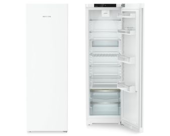 Liebherr Plus RD5220 185.5x60cm 399L Easy Fresh White Larder Fridge