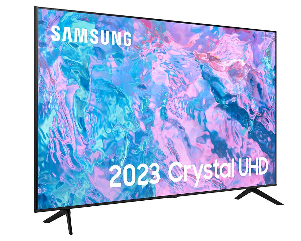 NEW online Samsung Smart TV