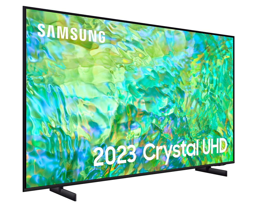 Samsung smart tv selling