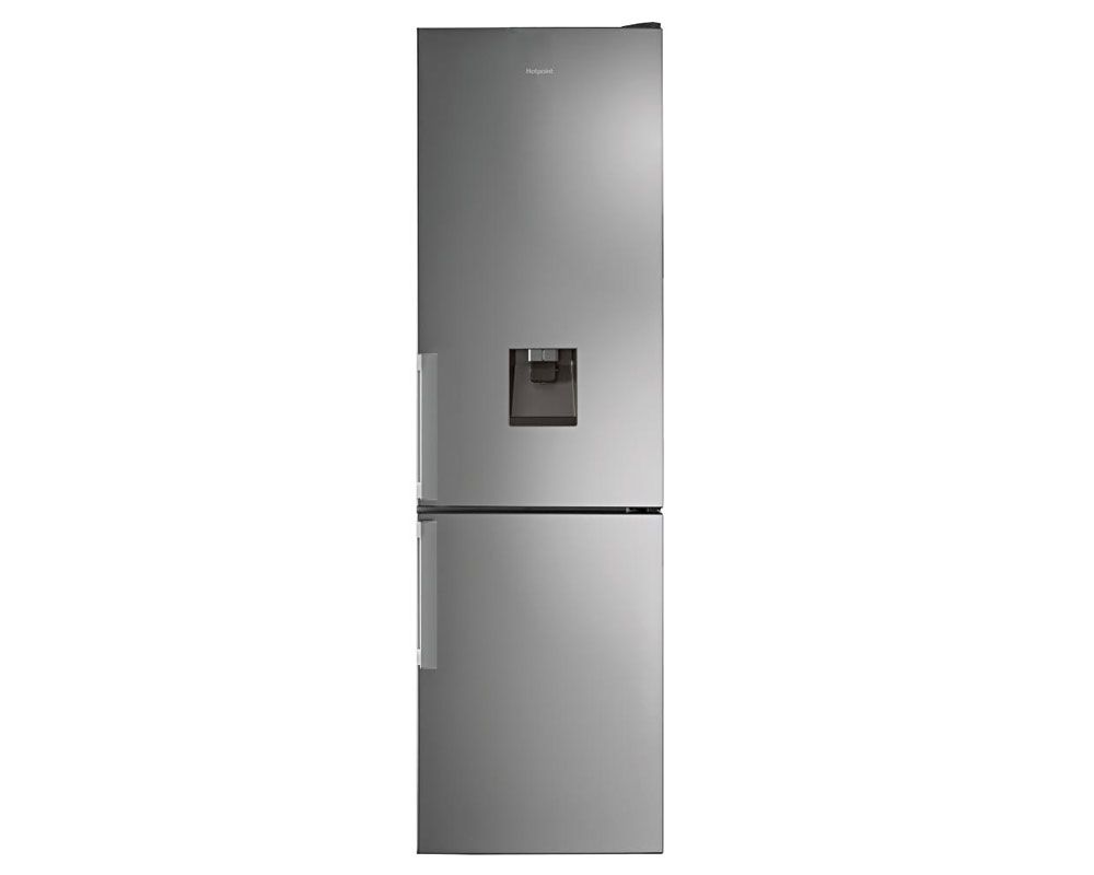 hotpoint fridge freezer water dispenser