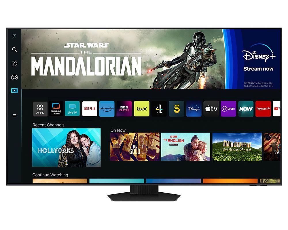 NEW Samsung Smart cheapest TV