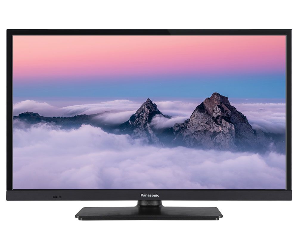 Panasonic TV-24S50AEY 24 inch HD LED TV with Fire TV