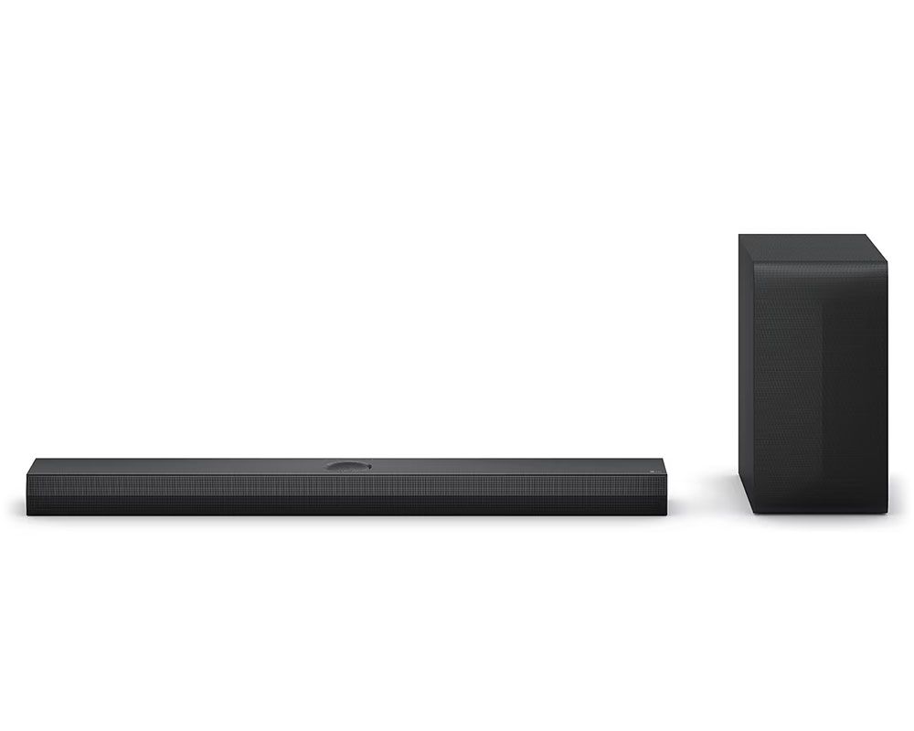 Brand new online LG sound bar