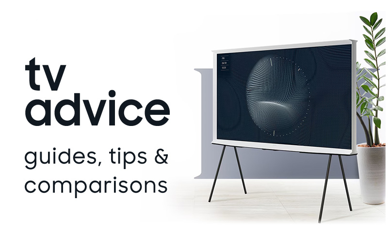 TV Advice